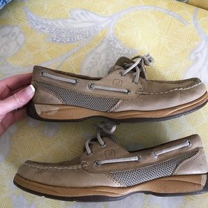 Sperry top sider